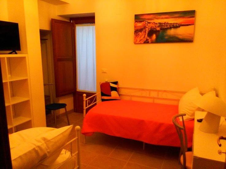 Donvito Casa Vacanze Alberobello Extérieur photo